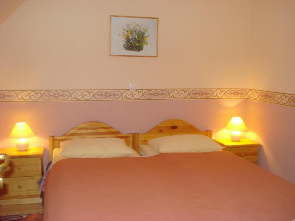 Villa Johanna Guesthouse Pärnu Quarto foto