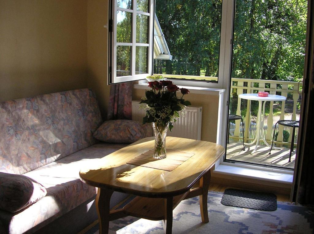 Villa Johanna Guesthouse Pärnu Quarto foto