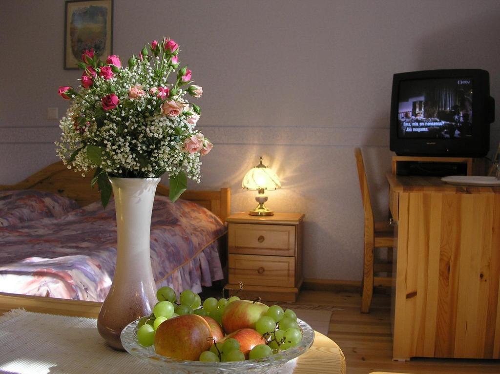 Villa Johanna Guesthouse Pärnu Quarto foto