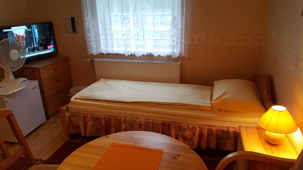Villa Johanna Guesthouse Pärnu Exterior foto