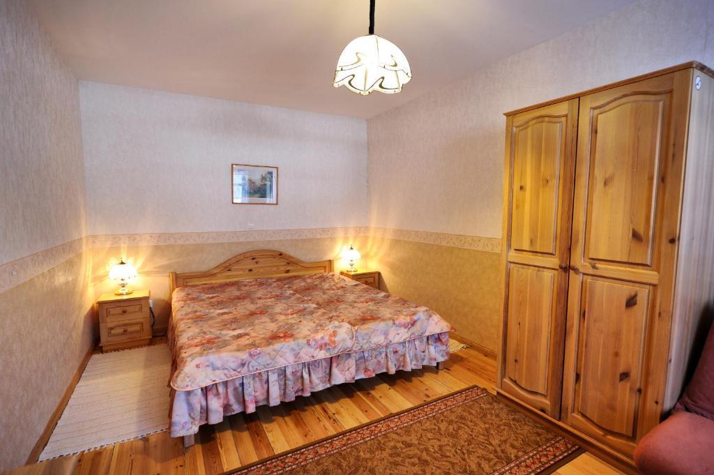 Villa Johanna Guesthouse Pärnu Quarto foto