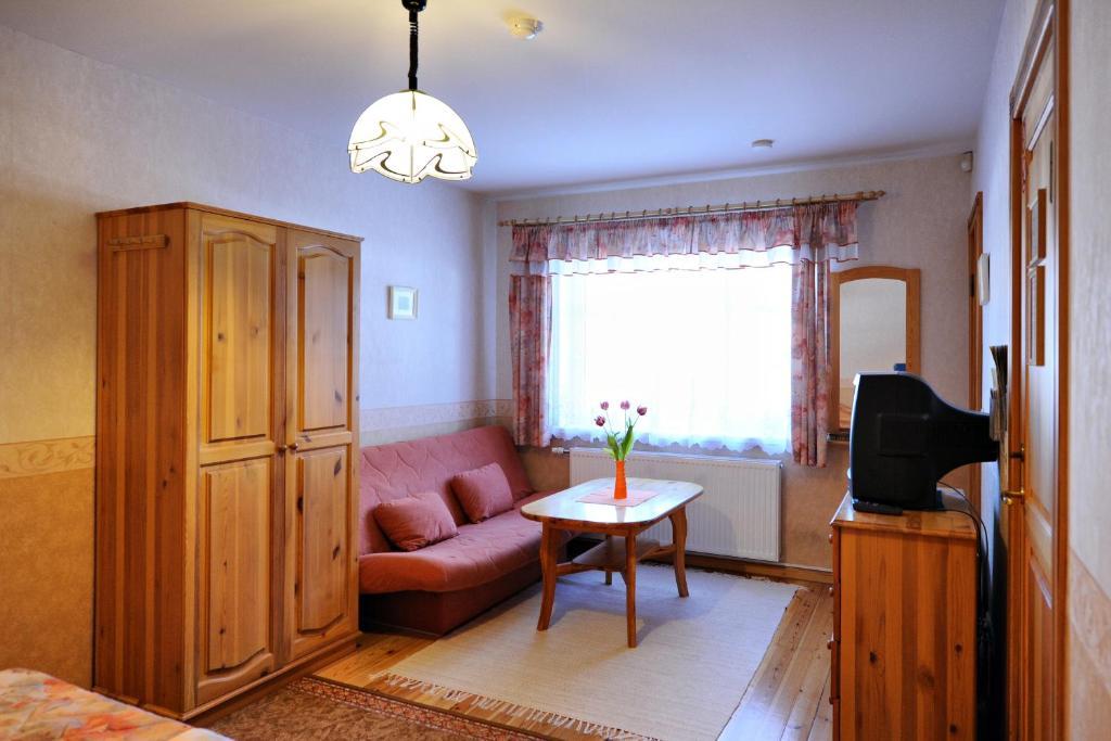 Villa Johanna Guesthouse Pärnu Quarto foto