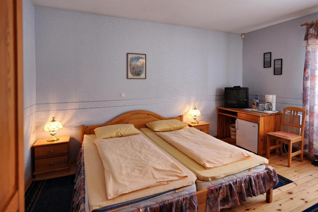 Villa Johanna Guesthouse Pärnu Quarto foto
