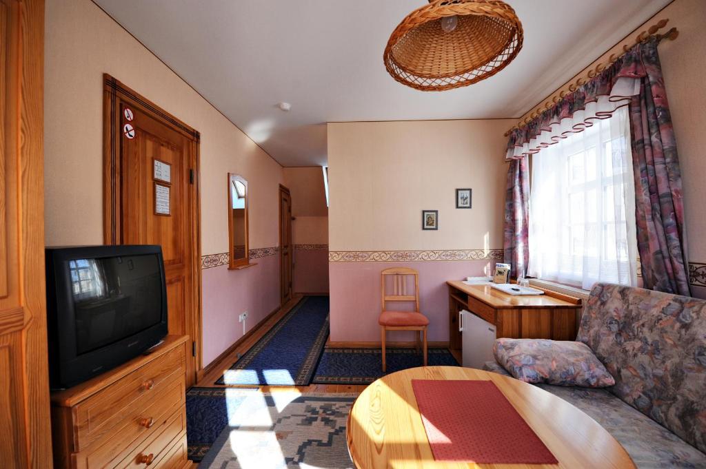 Villa Johanna Guesthouse Pärnu Quarto foto