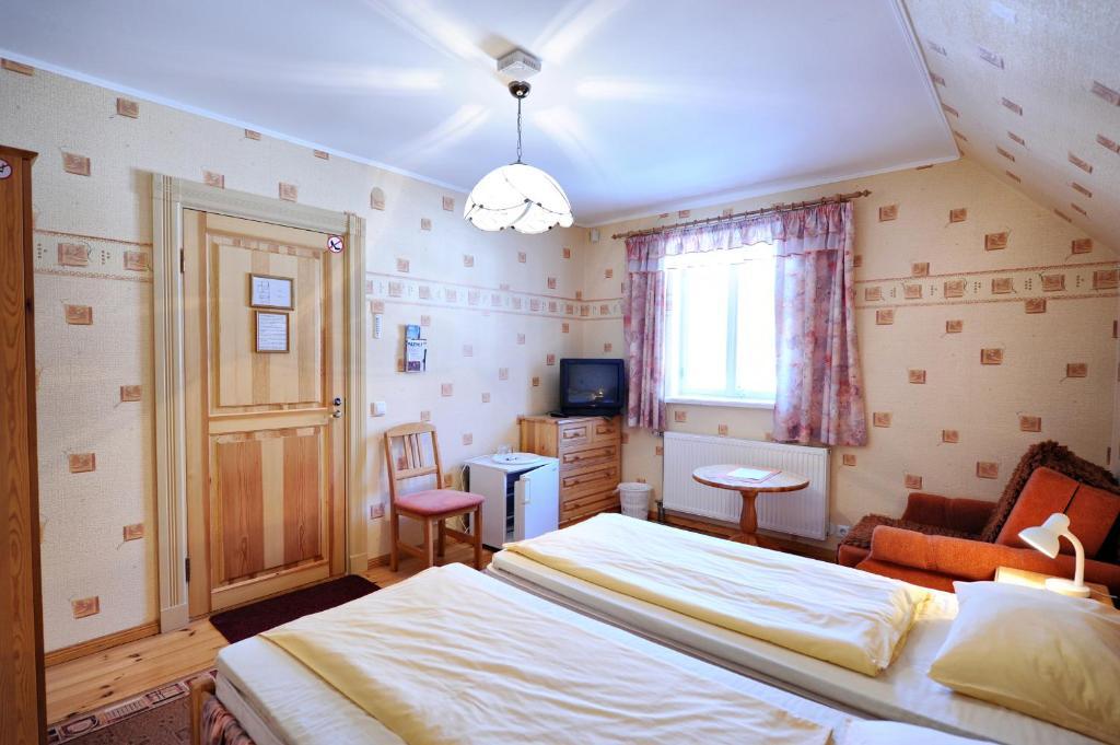Villa Johanna Guesthouse Pärnu Quarto foto