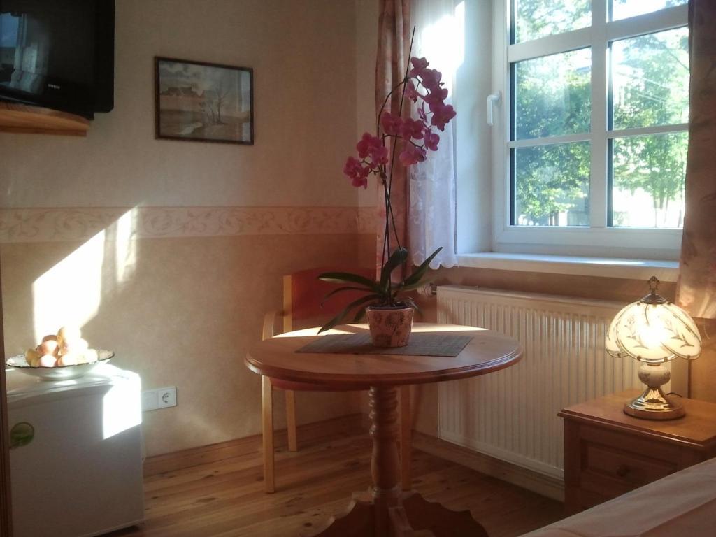 Villa Johanna Guesthouse Pärnu Quarto foto
