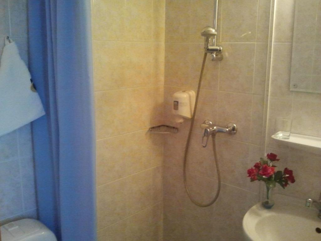 Villa Johanna Guesthouse Pärnu Quarto foto
