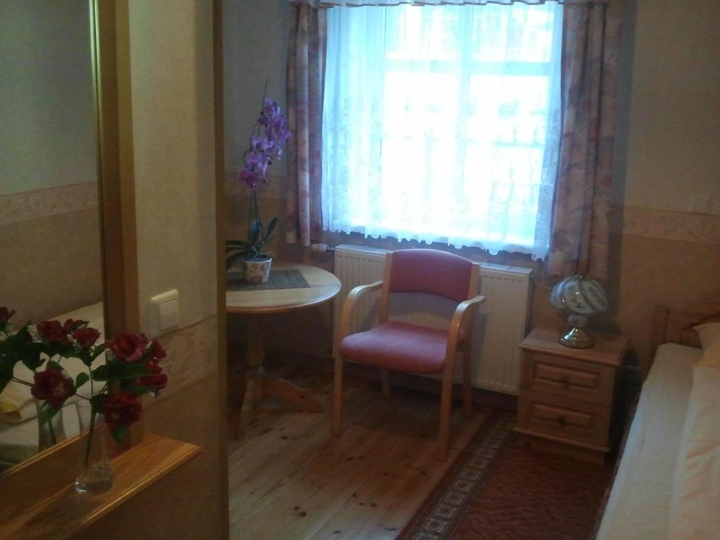 Villa Johanna Guesthouse Pärnu Quarto foto