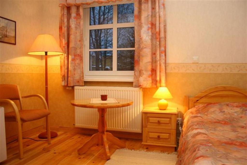 Villa Johanna Guesthouse Pärnu Quarto foto